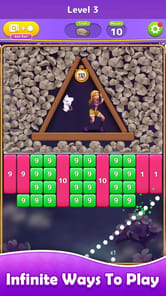 Bricks Ball Journey for PC screenshot 2