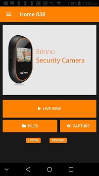 Brinno DUO for PC screenshot 2
