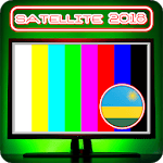 Rwanda TV Channel for PC