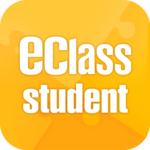 eClass Student App for PC