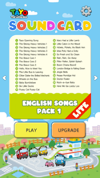 Tayo Sound Card for PC screenshot 1