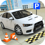 Car Parking Game 3D: Car Racing Free Games for PC