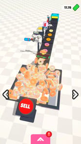 Dough it ! for PC screenshot 2