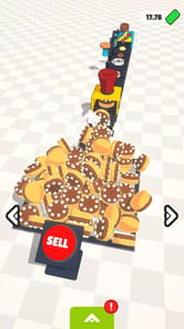 Dough it ! for PC screenshot 3