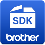 Brother Print SDK Demo for PC