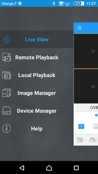 Bticino CCTV for PC screenshot 1