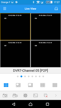 Bticino CCTV for PC screenshot 2