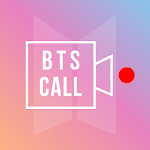 BTS Video Call - Call With BTS Idol for PC