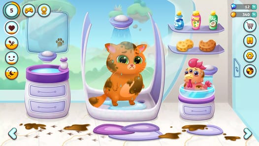 Bubbu 2 for PC screenshot 1