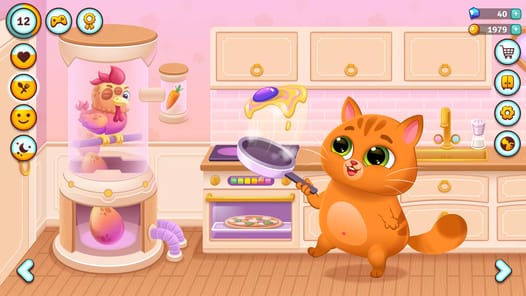 Bubbu 2 for PC screenshot 3