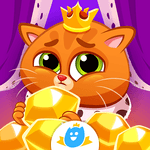 Bubbu Jewels - Merge Puzzle for PC
