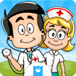Doctor Kids for PC