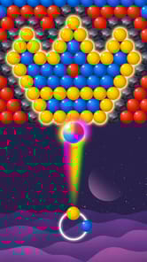 Bubble Shooter Star for PC screenshot 1