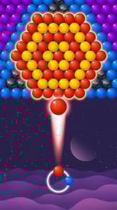 Bubble Shooter Star for PC screenshot 2