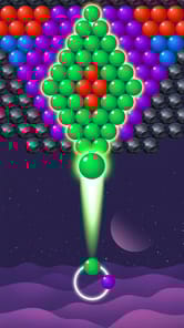 Bubble Shooter Star for PC screenshot 3
