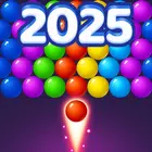 Bubble Shooter Pop Master for PC