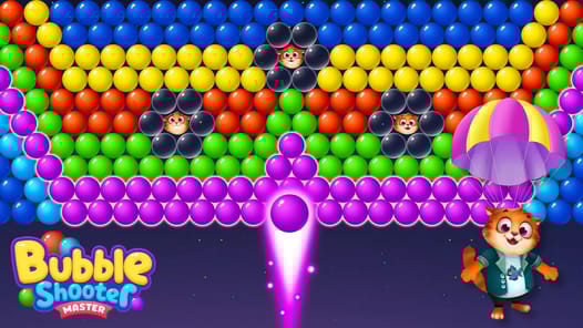 Bubble Shooter Pop Master for PC screenshot 2