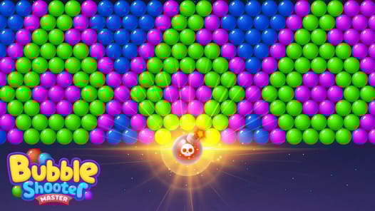 Bubble Shooter Pop Master for PC screenshot 3