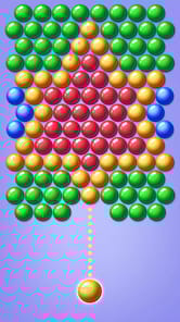 Bubble Shooter - Pop Bubbles for PC screenshot 1