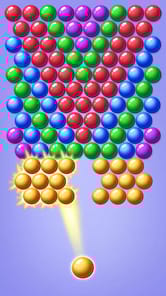 Bubble Shooter - Pop Bubbles for PC screenshot 2