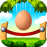 Egg Catching Game – Catch Chicken Eggs for PC