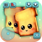 kawaii Girls Craft: Cute Story for PC