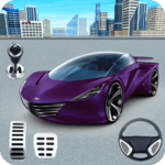 Car Games 2021 : Car Racing Free Driving Games for PC