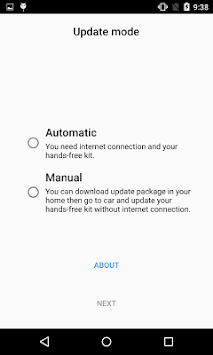 Bury Update Manager for PC screenshot 2