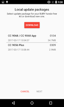 Bury Update Manager for PC screenshot 3