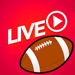 Live Stream - NFL for PC