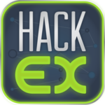Hack Ex - Simulator for PC