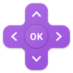 Remote for Roku TV - RoByte - Control for PC