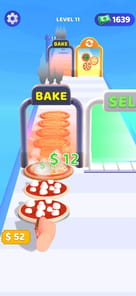 I Want Pizza for PC screenshot 1