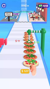 I Want Pizza for PC screenshot 2