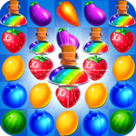 fruit garden mania for PC