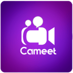 Cameet - Live Video Chat & Make Friends for PC