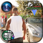 Grand Theft Photo Camera Editor for PC