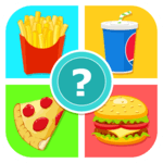 Hi Guess the Food for PC