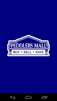 Peddlers Mall for PC screenshot 1
