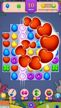 Candy Show - Sweet Easter for PC screenshot 3