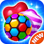 Candy Smash Mania for PC