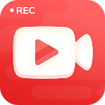 Screen Recorder With Facecam & Audio, Video Editor for PC