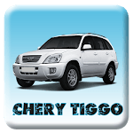 Repair Chery Tiggo for PC