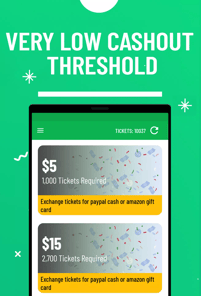 Earn Money Playing Games for PC screenshot 2