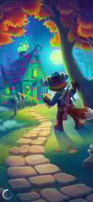 Age Of Coins: Master Of Spins for PC screenshot 1