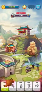 Age Of Coins: Master Of Spins for PC screenshot 2