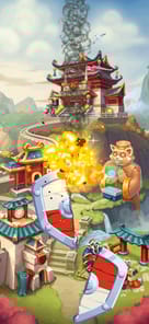 Age Of Coins: Master Of Spins for PC screenshot 3