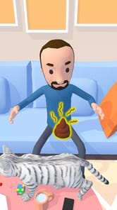 Cat Choices: Virtual Pet 3D for PC screenshot 2