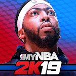MyNBA2K19 for PC