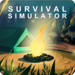 Survival Simulator for PC